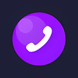 プログラムのアイコン：Call India - Global Phone…
