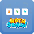 Ikona programu: Math Genius - For Kids