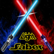 Biểu tượng của chương trình: Jedi Ligthsaber Simulator