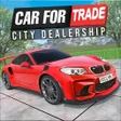 Programikonen: Car Dealer Simulator Game…