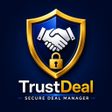 ไอคอนของโปรแกรม: TrustDeal : Deal Manager