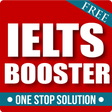 IELTS Booster icon