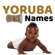 Icon of program: Yoruba Names and Meanings…