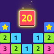 程序图标：Merge Block: Star Finders