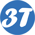 程序图标：ThreeTee.me Tab Stream