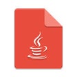Icoon van programma: J for Java