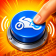程序图标：Motorcycle sounds - prank