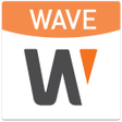 Icoon van programma: Wisenet WAVE