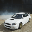 Programikonen: JDM Subaru STI : Japan Dr…