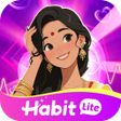 Programın simgesi: Habit Lite Video Calls