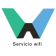 程序图标：Servicio Wifi