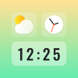 Ícone do programa: Dreamy Homescreen