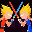 Ícone do programa: Stickman Dragon Fight - S…