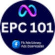 Icoon van programma: EPC101 - Meta Ads Researc…