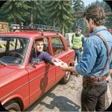 Ikona programu: Border Police: Crimson Pa…