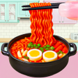 أيقونة البرنامج: Kitchen Set- Cook Bake
