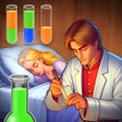 ไอคอนของโปรแกรม: Water Puzzle - Color Sort