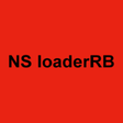 程序图标：NSloaderRB