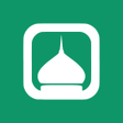 Icon of program: Prayer Times and Qibla