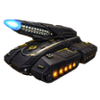 プログラムのアイコン：Core Tower Assault