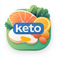 Icoon van programma: My Ketogenic Diet App