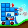 程序图标：Truck Wars