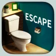 Escape from Restroom