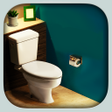 程序图标：Escape from Restroom
