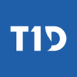 程序图标: T1D
