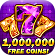 プログラムのアイコン：Super Vegas FREE Slots