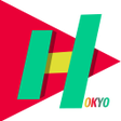 Icona del programma: HOKYO - Watch Hindi Web-S…