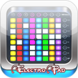 Ikona programu: Electro Pad