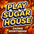 Programikonen: PlaySugarHouse Casino  Sp…