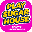 Icona del programma: PlaySugarHouse Casino  Sp…