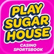 Ícone do programa: PlaySugarHouse Casino  Sp…