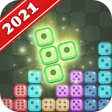 Иконка программы: Dice Puzzle