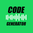 Spotfy Code Generator icon