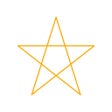 One Line - Draw Master Puzzle icon