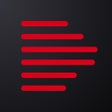 Symbol des Programms: Teleprompter