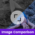 Icoon van programma: Image Comparison Addon fo…