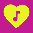 プログラムのアイコン：Best Romantic Ringtones F…