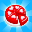 Candy Sort: Match 6 Puzzle icon