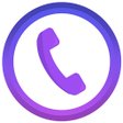 プログラムのアイコン：Hey   Voice Chat
