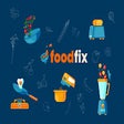 Icoon van programma: Foodfix Extension