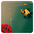 Ikona programu: Goldfish Aquarium