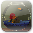 Ikona programu: Goldfish Aquarium