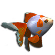 Icon of program: Goldfish Aquarium
