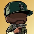 Icono de programa: Merge Gangster Heist vs P…