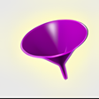 プログラムのアイコン：Disk Cleaner