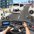 Icoon van programma: Bus Simulator - Bus Games…